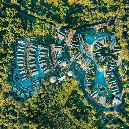 Dancing Villas Nusa Dua Нуса-Дуа Екстер'єр фото