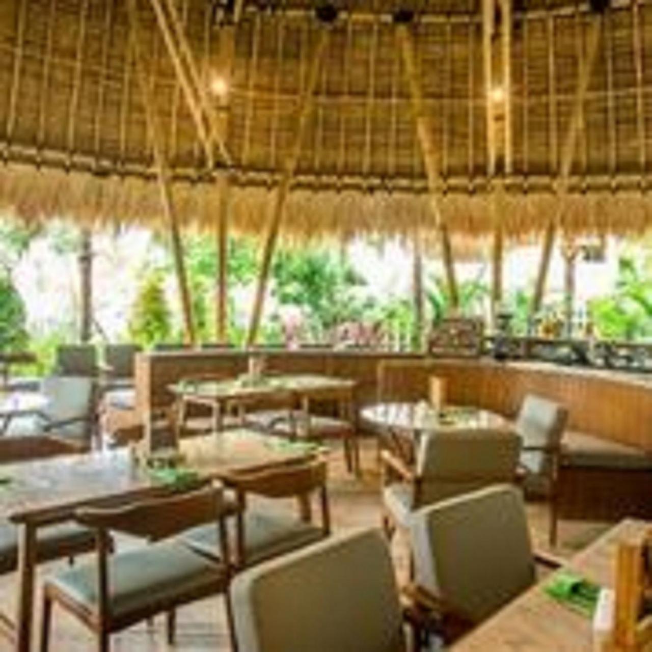 Dancing Villas Nusa Dua Нуса-Дуа Екстер'єр фото