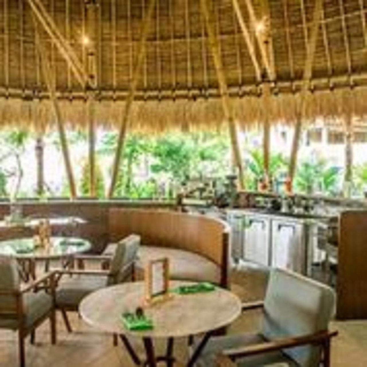 Dancing Villas Nusa Dua Нуса-Дуа Екстер'єр фото