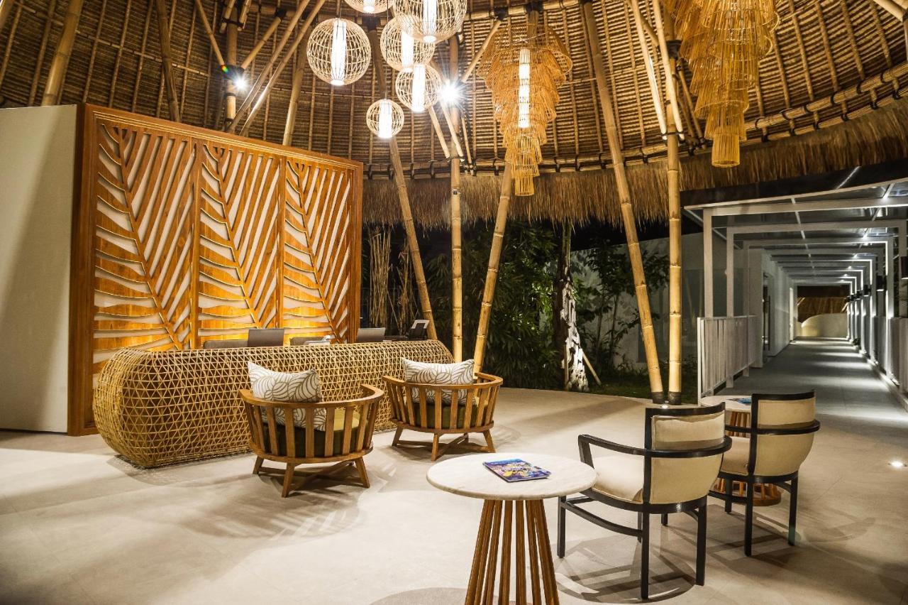 Dancing Villas Nusa Dua Нуса-Дуа Екстер'єр фото