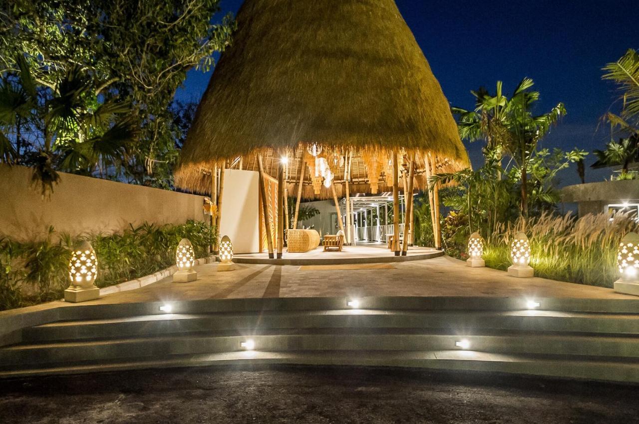 Dancing Villas Nusa Dua Нуса-Дуа Екстер'єр фото